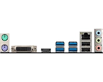 Amazon.com: MSI ProSeries AMD A320 1st, 2nd, 3rd Gen Ryzen
